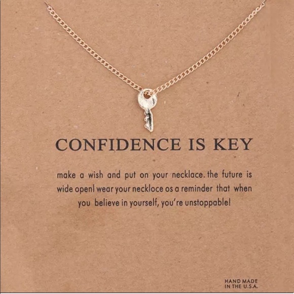 ❗️Various Styles❗️ Quoted Necklaces - Picture 4 of 7